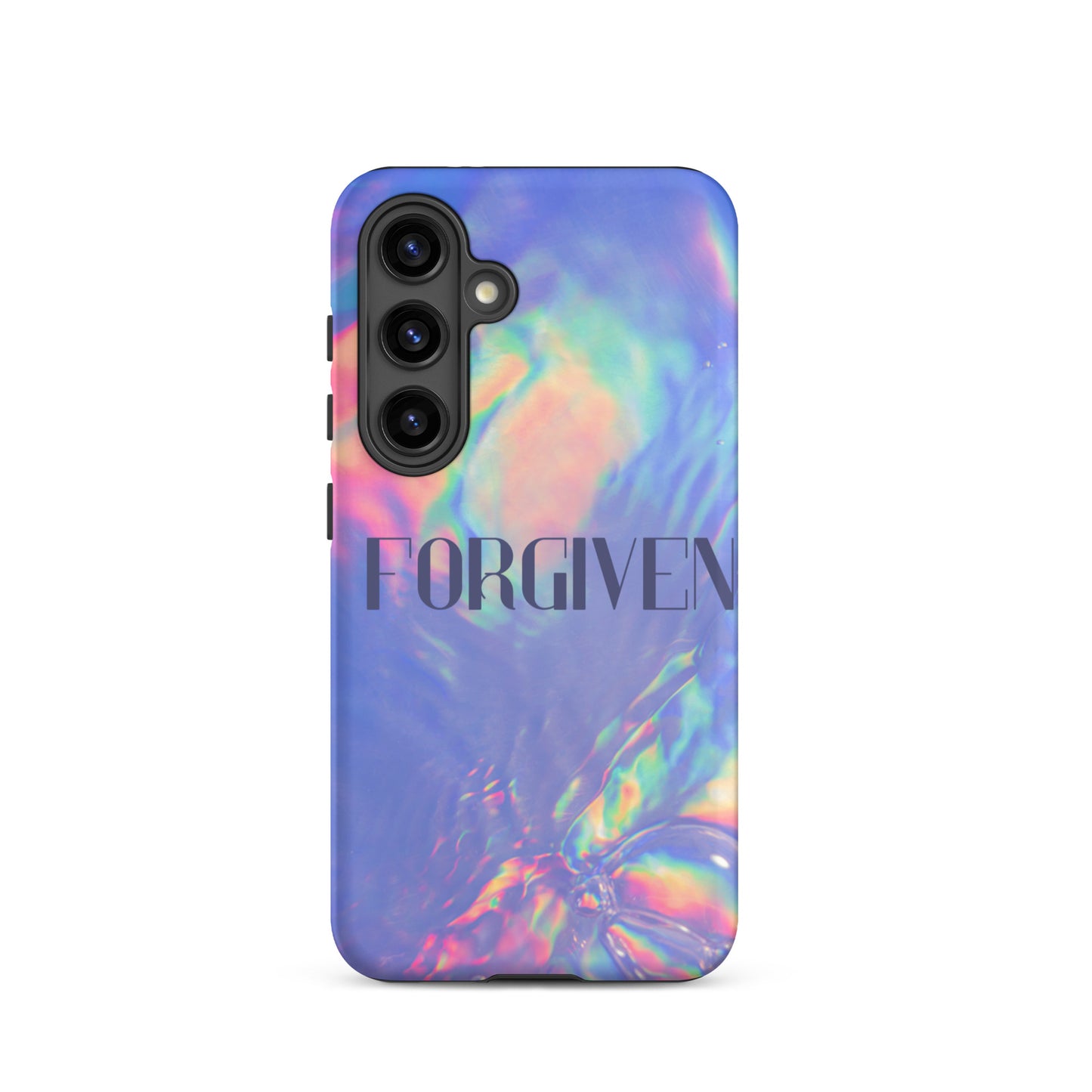 FORGIVEN TOUGH CASE FOR SAMSUNG