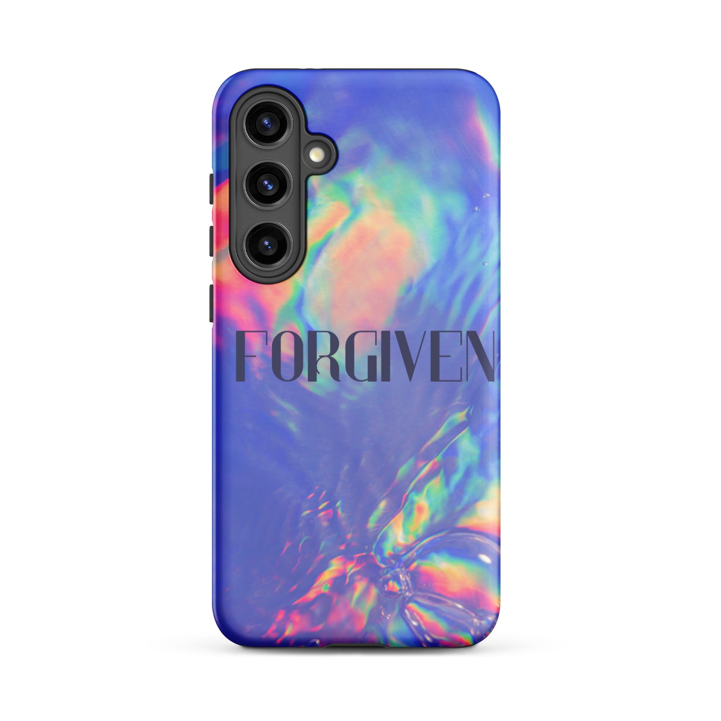 FORGIVEN TOUGH CASE FOR SAMSUNG