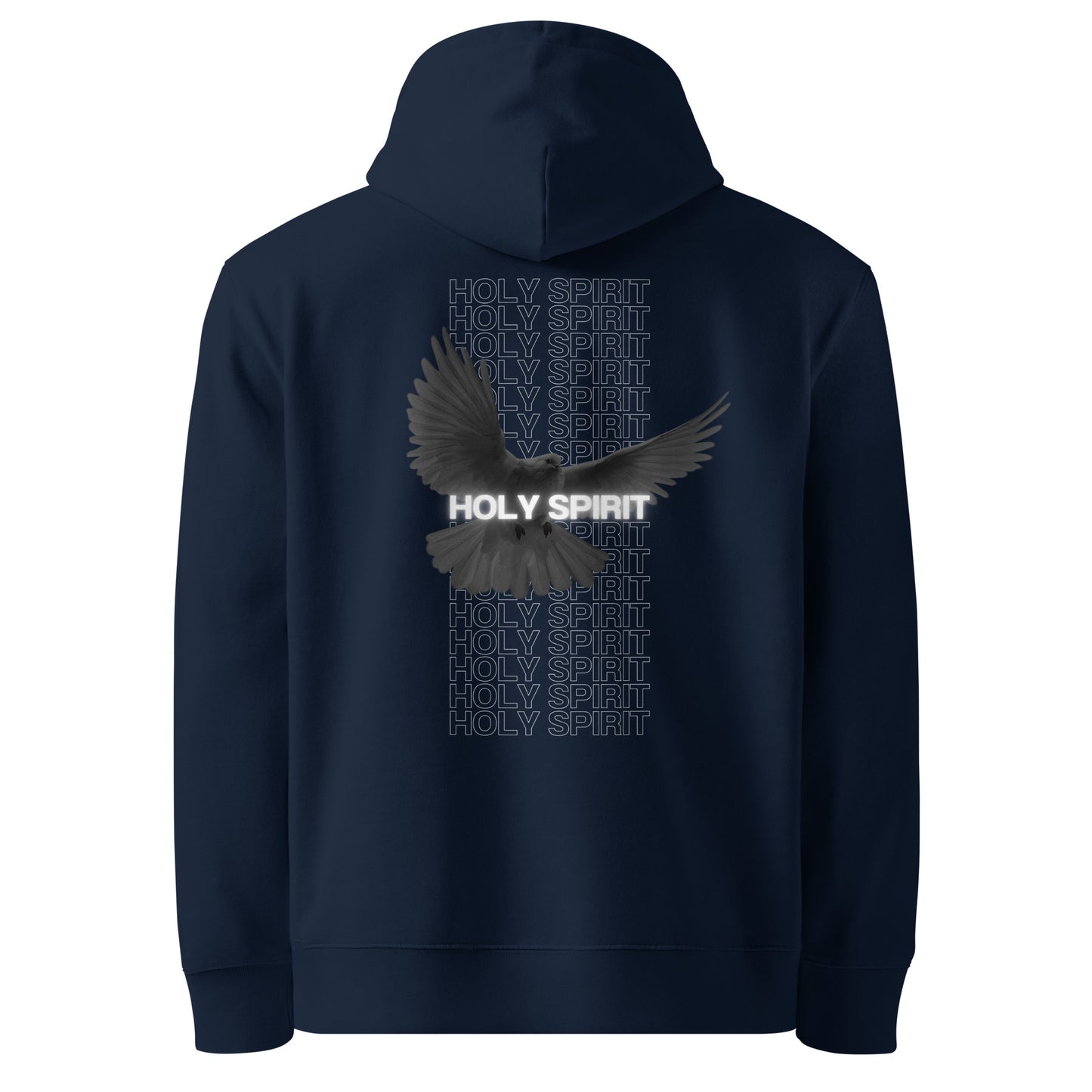 HOLY SPIRIT ESSENTIAL EGO HOODIE